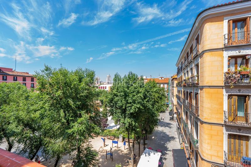 Foto 2e48a2e0-72e3-43e8-84dd-e523945e3c82. Appartement avec chauffage dans Universidad-Malasaña Madrid