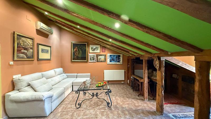 Foto cfa9e129-c441-4bce-afa1-b5288df2e00c. Appartement avec chauffage dans Universidad-Malasaña Madrid