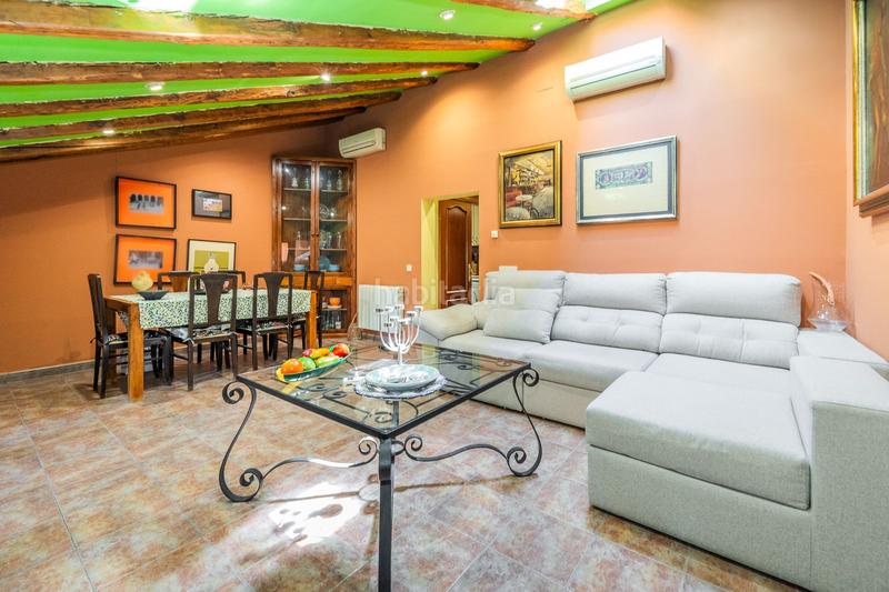 Foto 13ec681d-0304-45c8-91a3-6d9d115eeca8. Flat with heating in Universidad-Malasaña Madrid