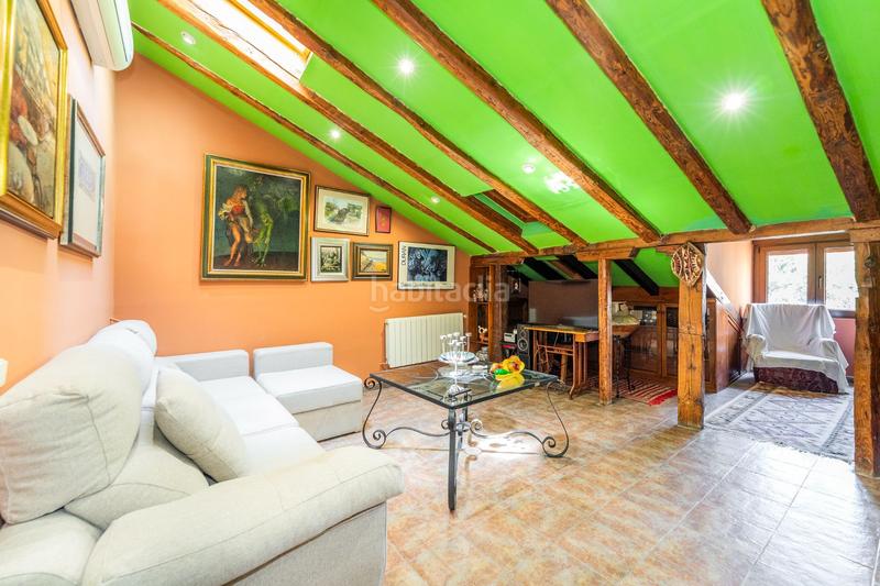 Foto 72413964-69ff-4524-a63e-90b875619a70. Flat with heating in Universidad-Malasaña Madrid