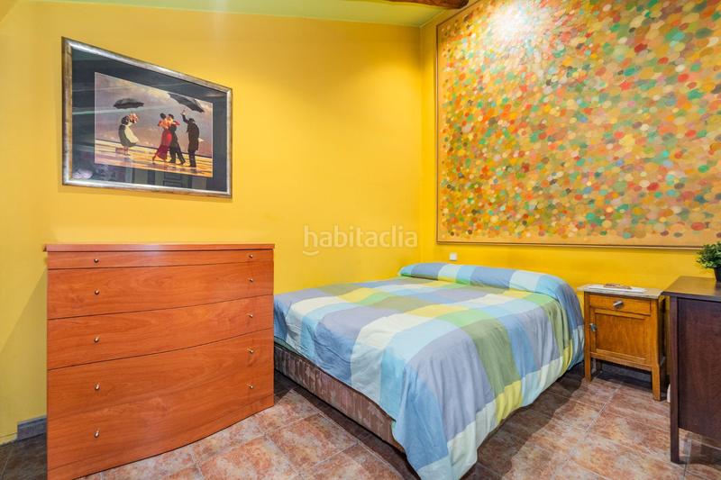 Foto c1be0e2f-59c5-4df4-a3d4-34722e138ac8. Flat with heating in Universidad-Malasaña Madrid