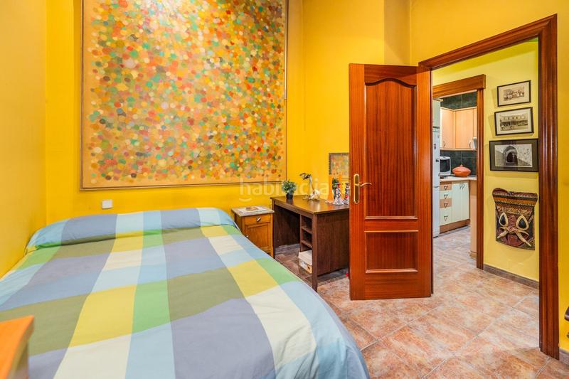 Foto c952debb-0562-450d-9b67-16c73a530331. Flat with heating in Universidad-Malasaña Madrid