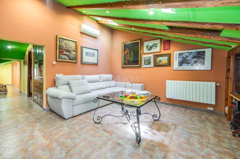 Foto f9997e1d-3611-4f8f-bb31-06fdb3dd0777. Flat with heating in Universidad-Malasaña Madrid