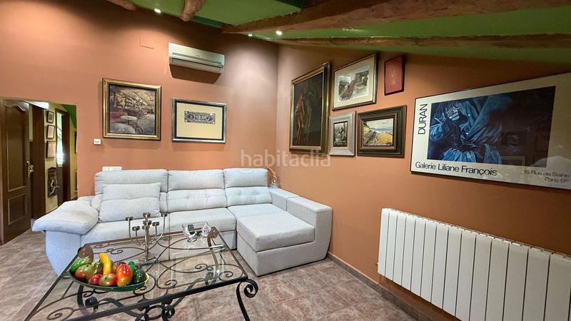 Foto 2be9879d-52b5-4cc2-b264-82ce9eaa6777. Pis amb calefacció a Universidad-Malasaña Madrid