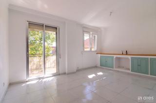 Etagenwohnung  Infantas