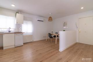 Appartement à Valdeacederas
