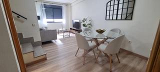 Duplex  Hospedería