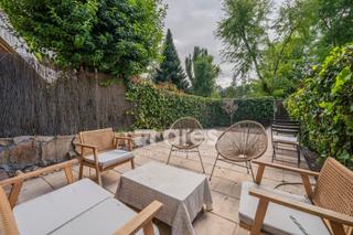 Etagenwohnung in El Soto de la Moraleja