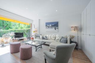 Appartement à El Soto de la Moraleja