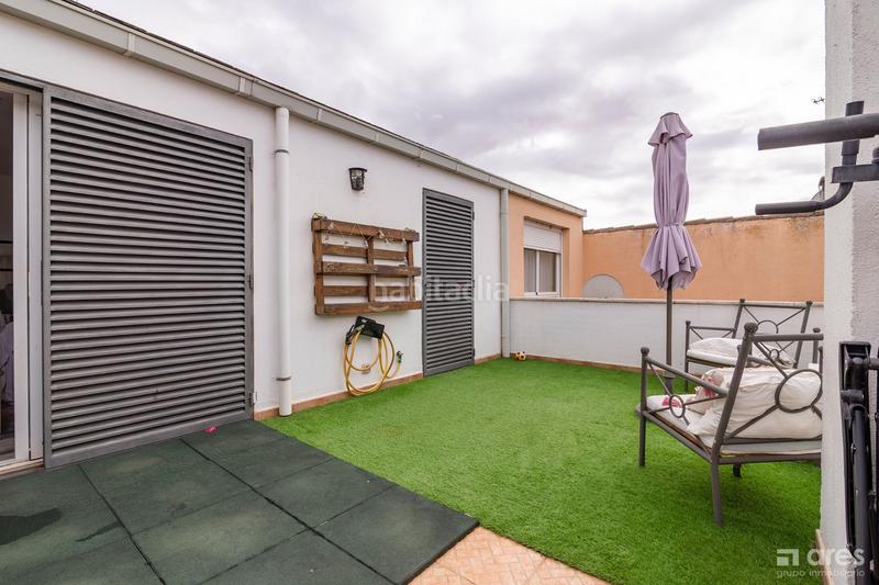 Foto 1893d57e-b6de-427a-a60b-204f13993d93. Ático en Valdemorillo pueblo Valdemorillo