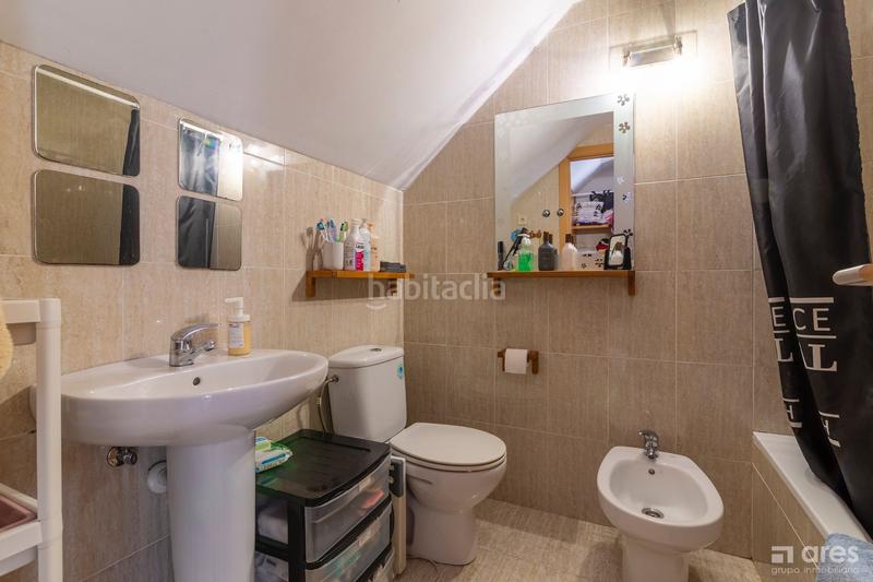 Foto 90e7b570-2fee-41f7-97c9-97387b70903b. Ático en Valdemorillo pueblo Valdemorillo