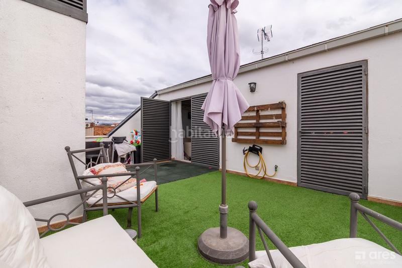 Foto e7dbb40a-f003-411d-9488-cf8d3995c2d2. Ático en Valdemorillo pueblo Valdemorillo