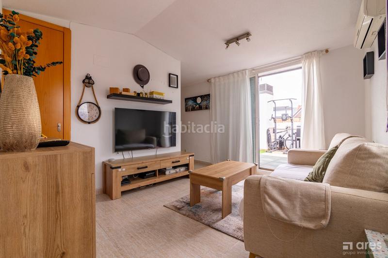 Foto c488626f-6111-435c-ac38-0edf9daf22e0. Attico in Valdemorillo pueblo Valdemorillo