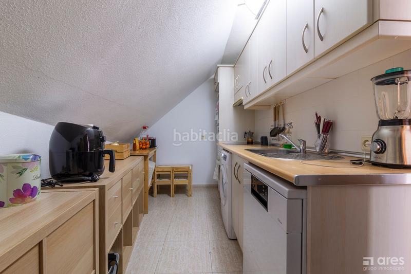 Foto 25a6314c-c7d3-465f-a281-3be4e53149b6. Dachwohnung in Valdemorillo pueblo Valdemorillo