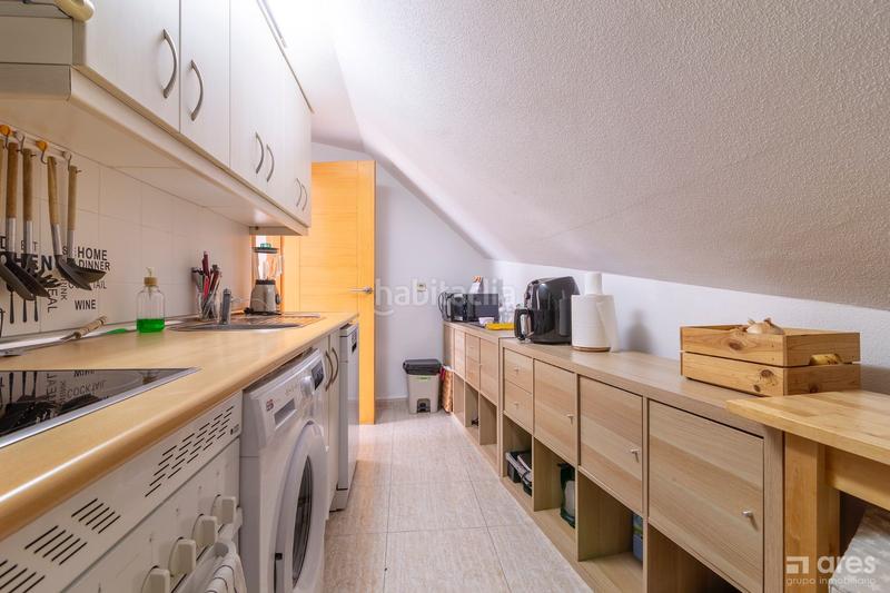 Foto 2878b5b3-1b09-419d-936c-5c0500269b62. Dachwohnung in Valdemorillo pueblo Valdemorillo