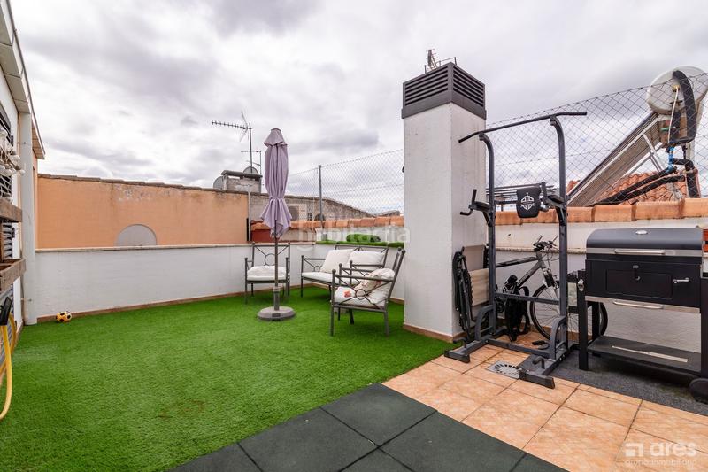 Foto 3e4a56b2-94d5-4e61-b341-9e3e666b3815. Dachwohnung in Valdemorillo pueblo Valdemorillo