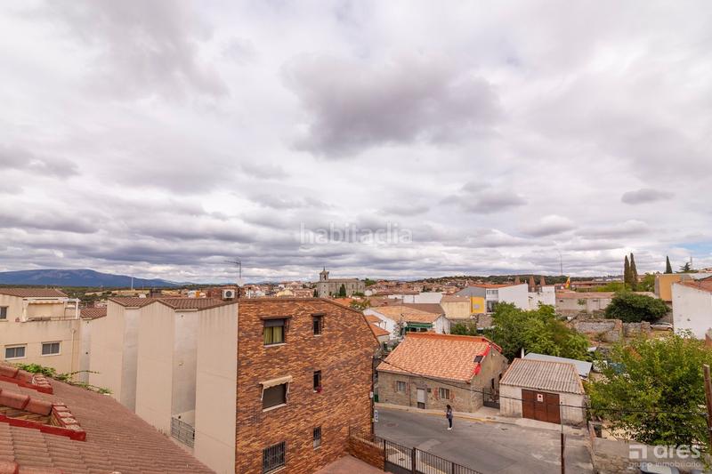 Foto 5b293a1c-56ef-4de0-a3dc-60bf73d72145. Dachwohnung in Valdemorillo pueblo Valdemorillo