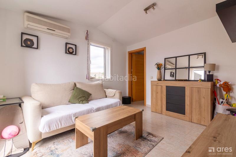 Foto c38c25a5-388d-4098-bf3e-3f5629b864d9. Dachwohnung in Valdemorillo pueblo Valdemorillo