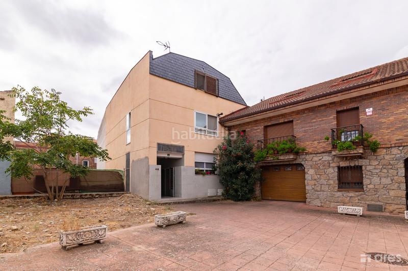 Foto e6411eb4-9891-43be-9936-0052438d318c. Dachwohnung in Valdemorillo pueblo Valdemorillo