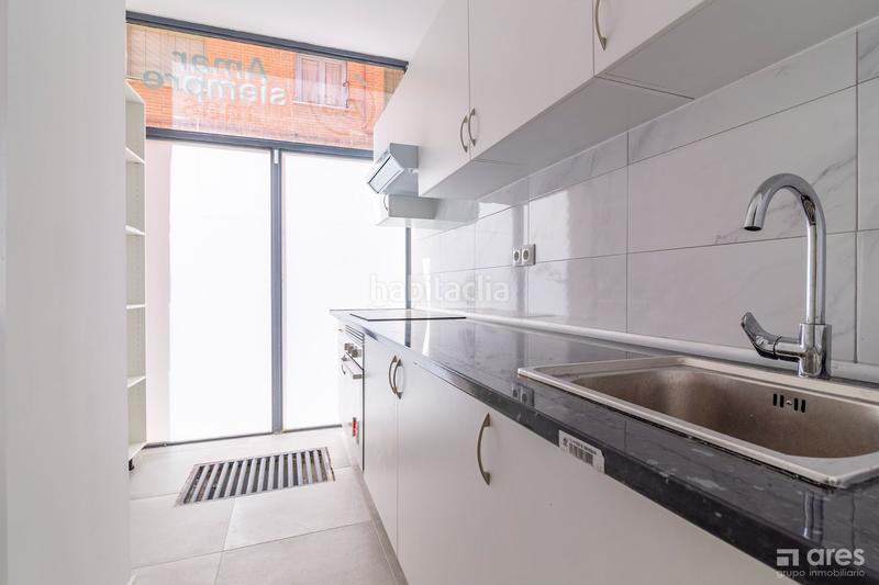 Foto ffce9166-1040-421a-9305-34c0756e9bf8. Dúplex a Valdezarza Madrid