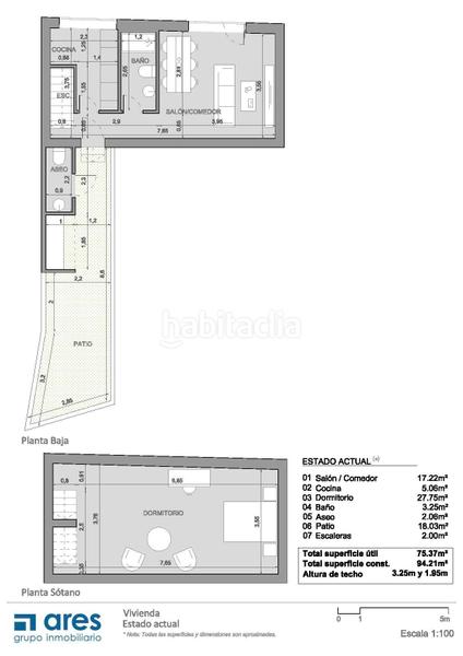 Foto d880b496-b5e4-4a9d-b92d-1d7438326ea4. Dúplex en Valdezarza Madrid