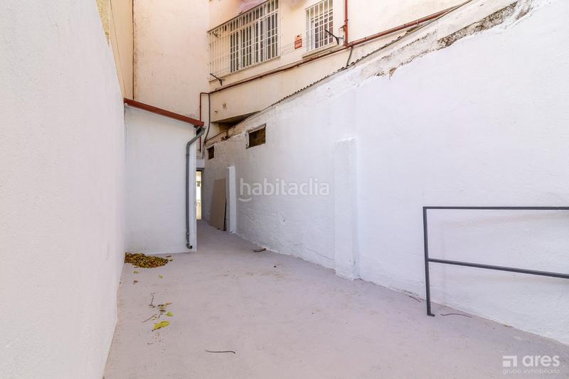 Foto e2adfb93-197e-4ed9-ae9f-bc6603390615. Dúplex en Valdezarza Madrid