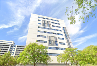 Rent Flat  De hiades