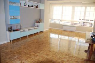 Appartement à Hispanoamérica-Bernabéu