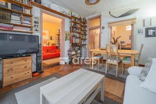 Flat  Calle de la palma