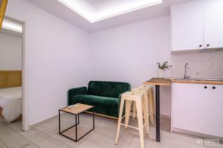 Apartament a Bellas Vistas