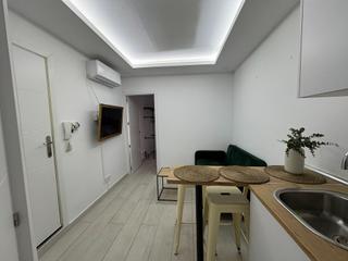 Apartamento en Bellas Vistas