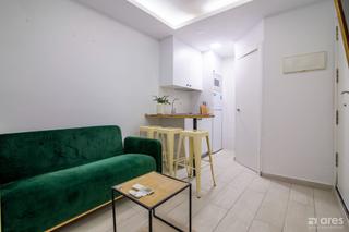 Appartement  Topete