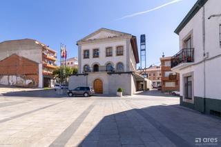 Dplex  Calle segovia. Duplex navas del marqus