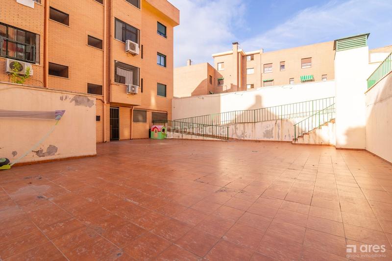 Foto 486bba1b-82a0-48c9-8b69-6e6cacd78845. Appartement avec chauffage piscine dans Valdeacederas Madrid