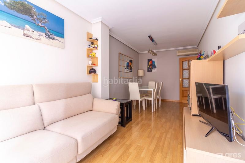Foto ba42b45e-9e2b-4069-9471-2cadc2ad03b9. Appartement avec chauffage piscine dans Valdeacederas Madrid