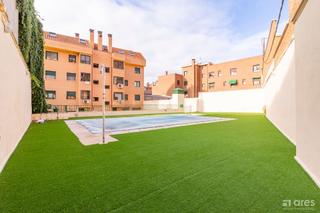 Etagenwohnung in Voluntarios Catalanes