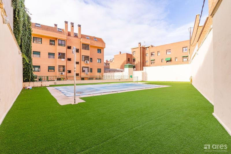 Foto b37a3f65-3424-449d-a2a8-936ceaf54a97. Pis amb calefacció piscina a Valdeacederas Madrid