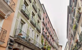 Apartment  Calle del olivar