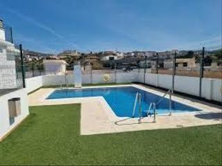 Pis  Barriada los fernandez. Piso en venta en torre de benagalbón ricón de la victoria
