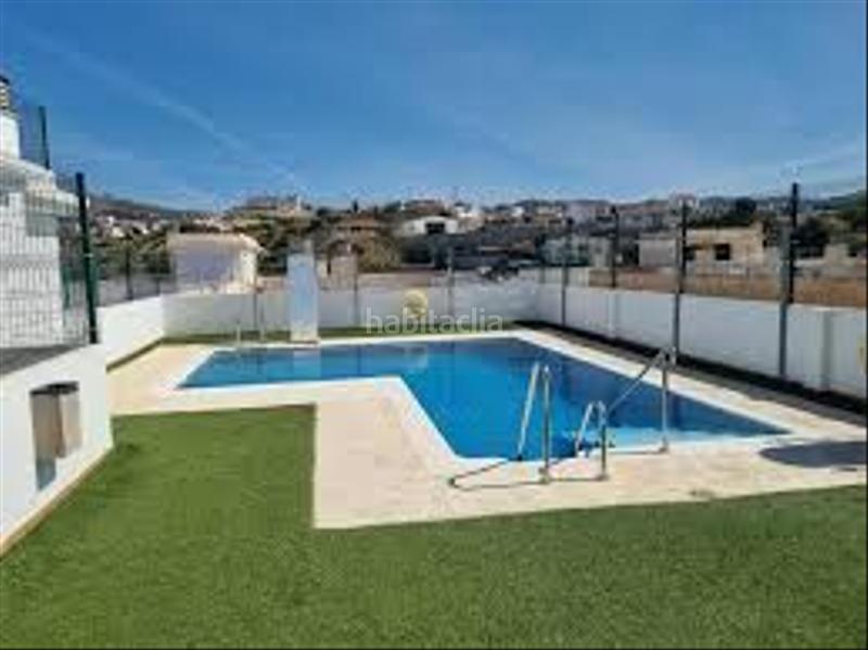 Foto 7961c1d2-5f51-4cb2-b013-f270b7b6ad5c. Appartamento con piscina in Torre de Benagalbón Rincón de la Victoria
