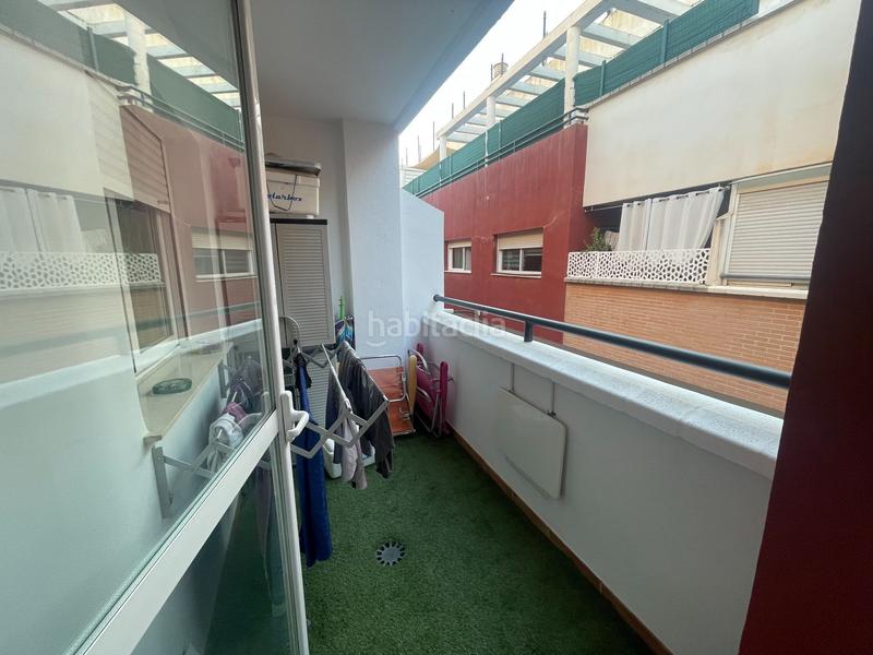 Foto 85da96d8-6fac-47b4-afde-1af83b7f1710. Appartamento con piscina in Torre de Benagalbón Rincón de la Victoria