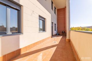 Etagenwohnung  Tres de abril