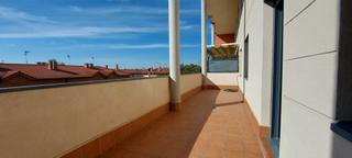 Etagenwohnung  Tres de abril