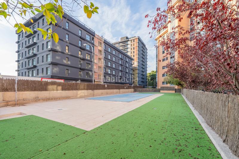 Foto 62732412-5d4a-43f9-89de-28e271b99934. Appartement avec chauffage dans Costillares Madrid