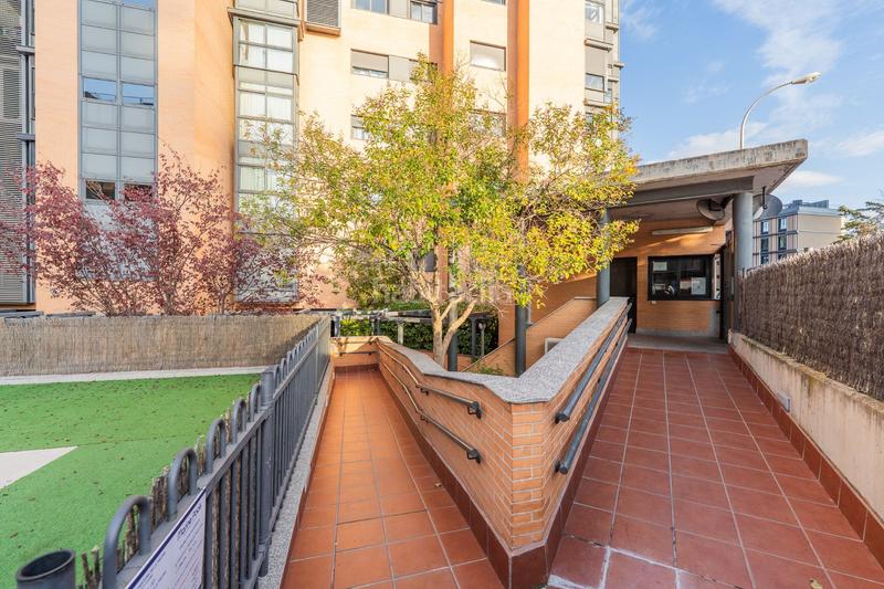 Foto 7c1e4554-de00-40a7-a66c-934c1a1d195e. Appartement avec chauffage dans Costillares Madrid