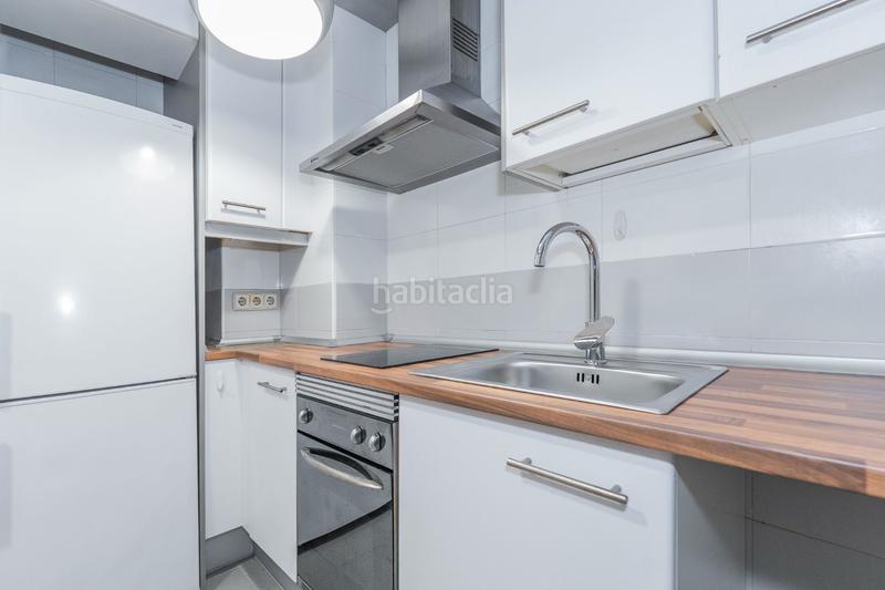 Foto 82c1749e-9a93-4192-91ca-a608a23229ae. Appartement avec chauffage dans Costillares Madrid
