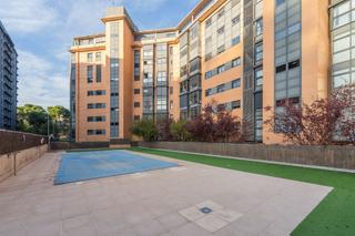 Appartement  Calle bausá. Apartamento luminoso barrio costillares