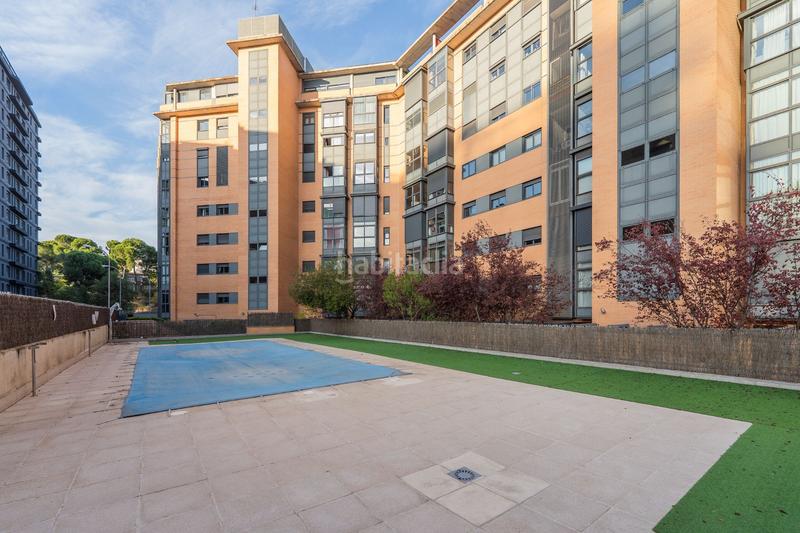 Foto 99ed8dd3-1b89-47b7-81c0-9d6f798f2972. Appartement avec chauffage dans Costillares Madrid