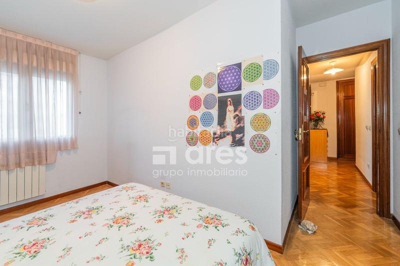 Foto 36eac407-face-41c9-8639-53a676eecf9f. Piso grupo inmobiliario ares presenta vivienda en la zona ramón y cajal en Madrid