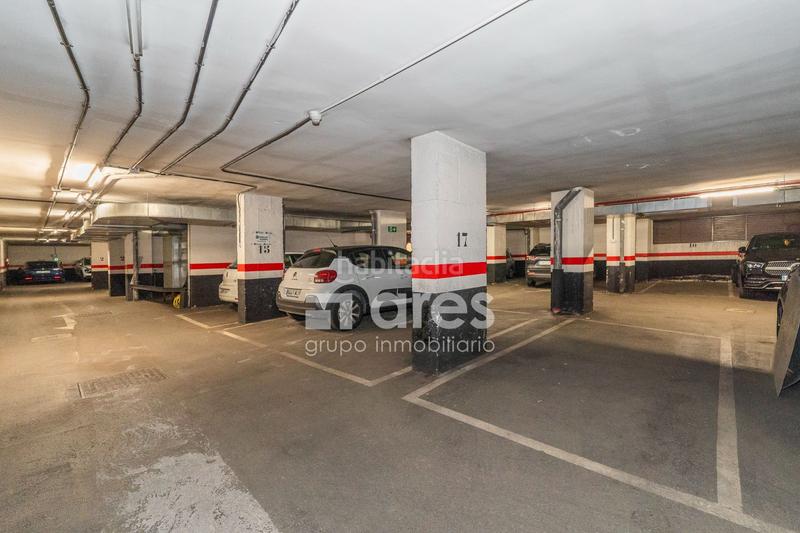 Foto 51846a9f-c882-4882-b37e-bc37679d5a9f. Piso grupo inmobiliario ares presenta vivienda en la zona ramón y cajal en Madrid